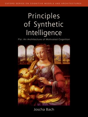 cover image of Principles of Synthetic Intelligence
